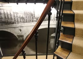 Best Western Hotel Opéra Drouot 2
