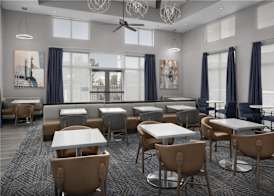 Homewood Suites by Hilton Metairie New Orleans 4