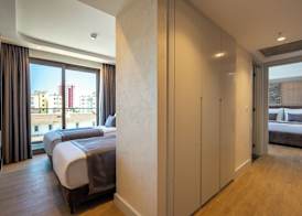 Awen Lara Hotel 4