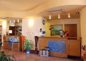 Hotel Marzia 2