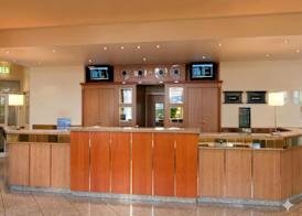 Holiday Inn FRANKFURT AIRPORT-NEU-ISENBURG by IHG 3