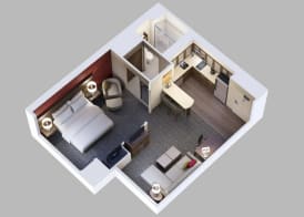 Staybridge Suites LAFAYETTE by IHG 5