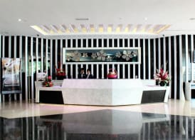 Meritz Hotel 4
