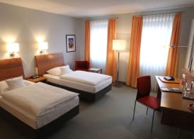 Hotel am Torturm 2