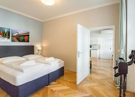 Parkview Boutique Apartments 5