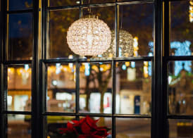 The Blue Boar 2