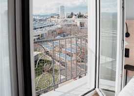 Campanile PRIME - Dijon Centre Gare 2