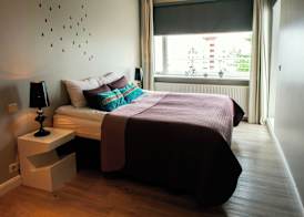 Reykjavik4You Apartments 5