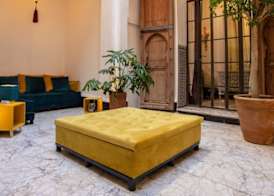La Maison Maure 5