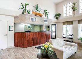 Quality Inn Savannah South 4