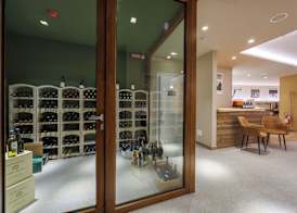 Lift Hotel 4