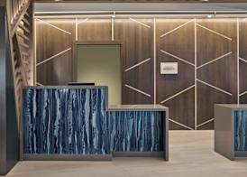 Delta Hotels by Marriott Ashland Downtown 4