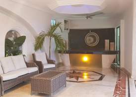Hotel Blue Star Cancun 3