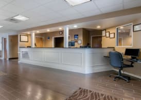 Comfort Inn Mechanicsburg - Harrisburg South 2