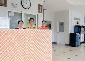 Square One Hotel Patong 2
