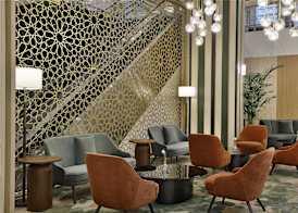 Diyar Ajwa, Tapestry Collection By Hilton 5