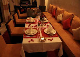 Riad Diana 3
