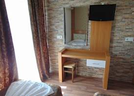 Boutique Nergiz Hotel 5