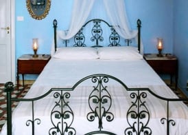 5 Balconi B&B 3