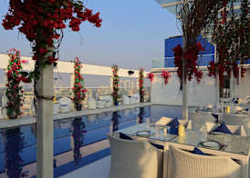 Hilton Garden Inn Pune Hinjawadi 5