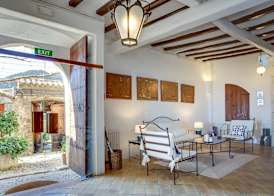 Finca Es Castell 2
