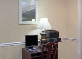 Comfort Inn Lafayette North I-10 4