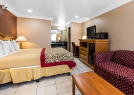 Rodeway Inn Cypress - Buena Park 4