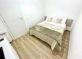 Best Rome Apartment 5
