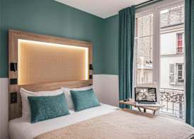 ibis Styles Paris Montmartre Nord 2