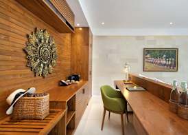 Cicada Resort Bali Ubud, Autograph Collection 4