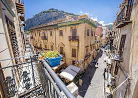 Dolce Vita Rooms and Apartments 2