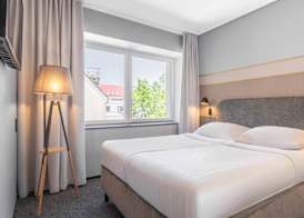 Fonnental Design Hotel Tallinn 3