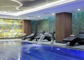 Hilton Garden Inn Yalova 5