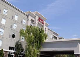 Hampton Inn & Suites Greensboro/Coliseum Area 3