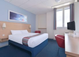 Travelodge Birmingham Central Broadway Plaza 2