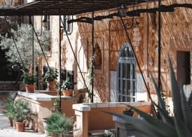 Hotel Finca Ca N'ai - Adults Only 5