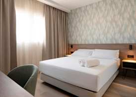 ALORA HOTEL MERIDA 2