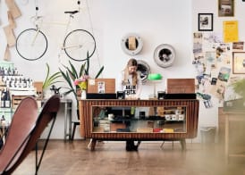 Hotel Daniel Vienna - Smart Lifestyle Near City Centre 3