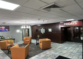 Wilkes-Barre Inn & Suites 4