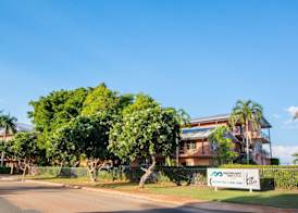 Bayside Holiday Apartments 3