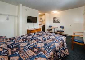 Tampa Bay Extended Stay Hotel 4