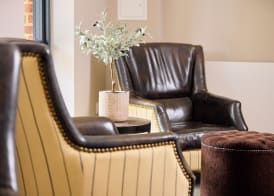 The Lodge Hotel 3