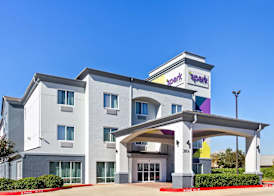 Spark by Hilton Pearland 2