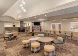 Residence Inn by Marriott Buffalo Galleria Mall 3
