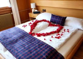Alpina Boutique Hotel Interlaken - Ringgenberg - Adults only ! 2