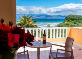 Ibiscus Corfu Hotel 5
