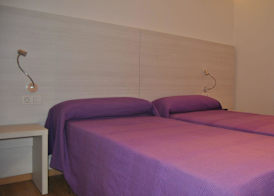 Hostal Fina 5