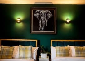 Lomond Park Hotel 4
