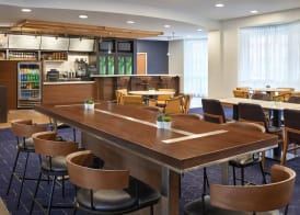 Courtyard by Marriott Toronto Markham 3