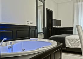 Vaticano Royal Suite Guest House 5